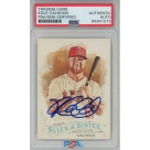 Kole Calhoun autograph