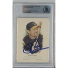 Sean Casey autograph