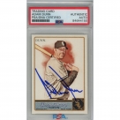 Adam Dunn autograph
