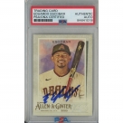 Eduardo Escobar autograph