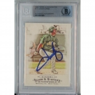 Jason Giambi autograph