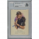 Troy Glaus autograph