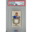 Mike Hampton autograph