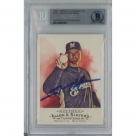 Trevor Hoffman autograph