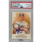 Scott Kazmir autograph