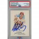 Adam Kennedy autograph