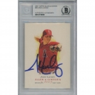 John Lackey autograph