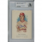 Tony LaRussa autograph