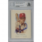 Mike Lieberthal autograph