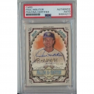 Paul Molitor autograph