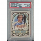 Ryan Mountcastle autograph