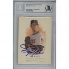 Joe Nathan autograph