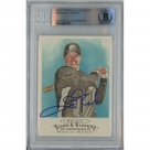 Scott Rolen autograph