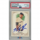 Ricky Romero autograph