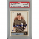 Chris Sale autograph