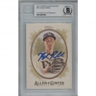 Blake Snell autograph