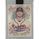 Ian Anderson autograph