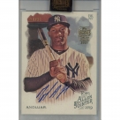 Miguel Andujar autograph