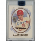 Adam Duvall autograph