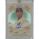 Deivi Garcia autograph