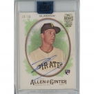 Tyler Glasnow autograph