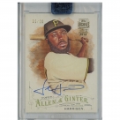 Josh Harrison autograph