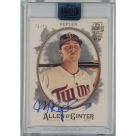 Max Kepler autograph