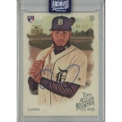 Dawel Lugo autograph