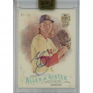 Henry Owens autograph