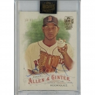 Eduardo Rodriguez autograph