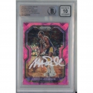 Magic Johnson autograph