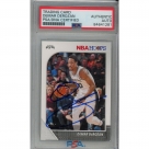 DeMar DeRozan autograph