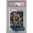 Rudy Gobert autograph