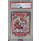 Damian Lillard autograph