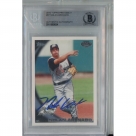 Nolan Arenado autograph