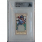 Steve Garvey autograph