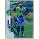 Gary Mattis autograph