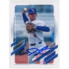 Cade Doughty autograph