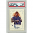 Jurickson Profar autograph