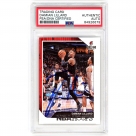 Damian Lillard autograph