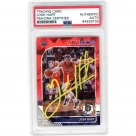 Josh Hart autograph