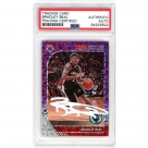 Bradley Beal autograph
