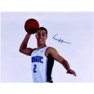 Caleb Houstan autograph