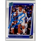 Paolo Banchero autograph