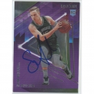 Sam Merrill autograph