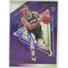 Sam Merrill autograph