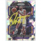 Talen Horton-Tucker autograph