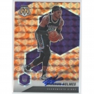 Richaun Holmes autograph