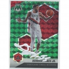 Derrick Jr. Jones autograph