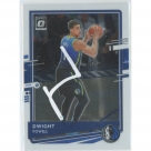 Dwight Powell autograph